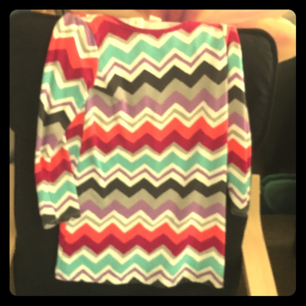 Gymboree Tunic Dress